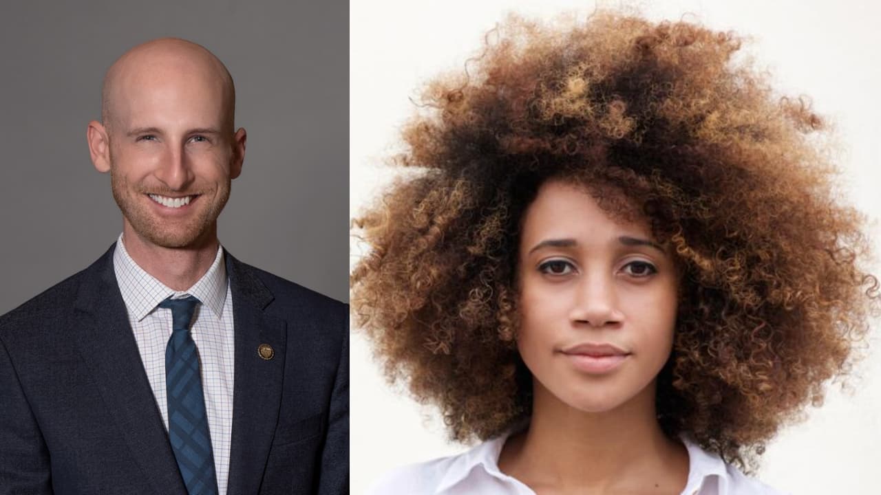 Proyecto de ley busca prohibir la discriminación por el peinado