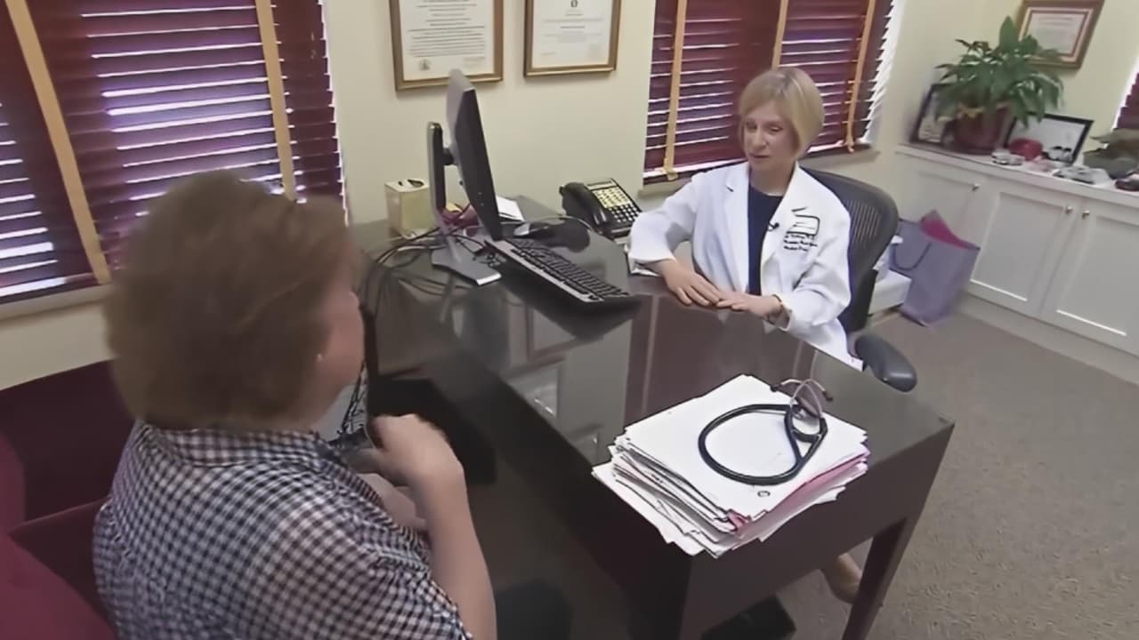 Salud es la mayor preocupación económica en EEUU, superando gastos de vivienda y comida