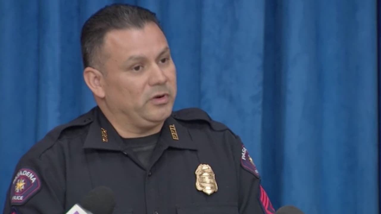 Las autoridades confirmaron que en septiembre se habían recibido al menos dos reportes de altercados relacionados con Maira Gutiérrez y Daniel Chacón, pero que no contaban con pruebas suficientes para realizar un arresto.