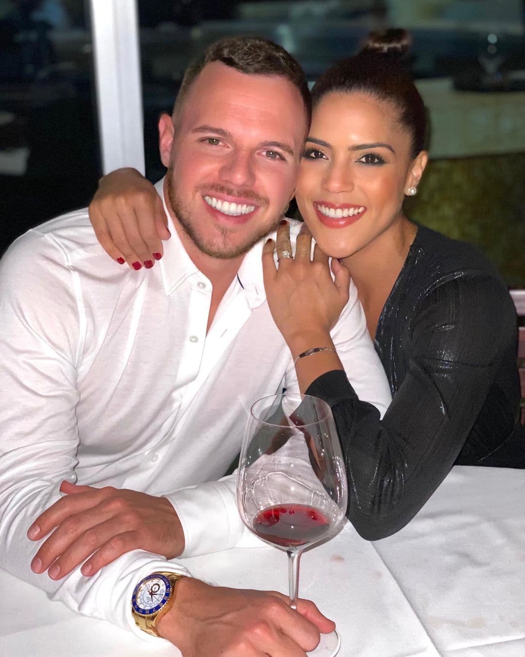 La familia Zampogna siempre ha mantenido a sus seguidores pendientes en cada paso que da, por lo que ahora que baby Gennaro ha llegado, la alegría por verlo crecer emociona en las redes sociales.