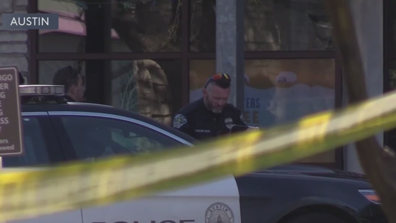 Gobernador de Texas pide que incrementen la presencia de policías tras tercer apuñalamiento en el centro de Austin