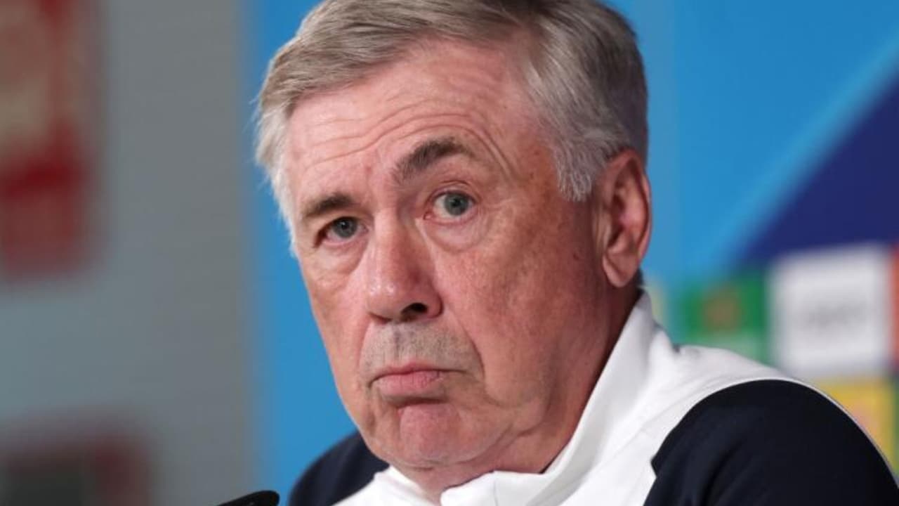 Ancelotti avisa que el “Real Madrid no irá al Mundial de Clubes"