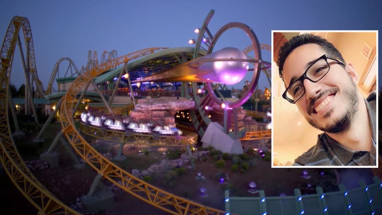 Kevin Rodríguez no tenía impedimento médico antes del accidente en Epic Universe, dice abogado