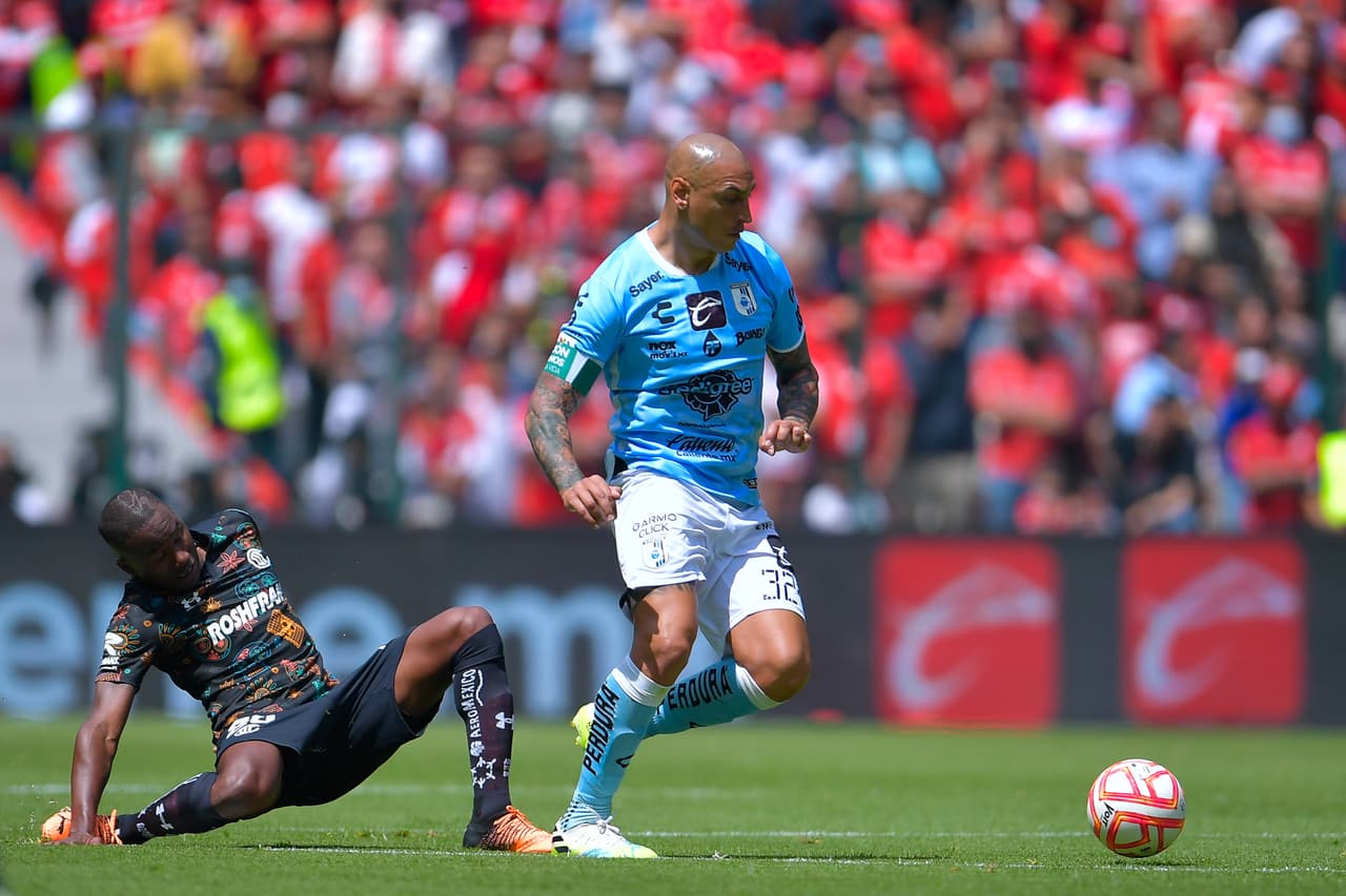 Gallos hace varios años no tiene la lucidez que se esperaba.