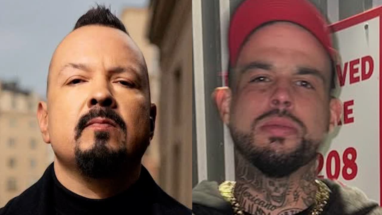 Hijo de Pepe Aguilar lo ignora y felicita a su padrastro por Día del Padre: esposa del cantante reacciona