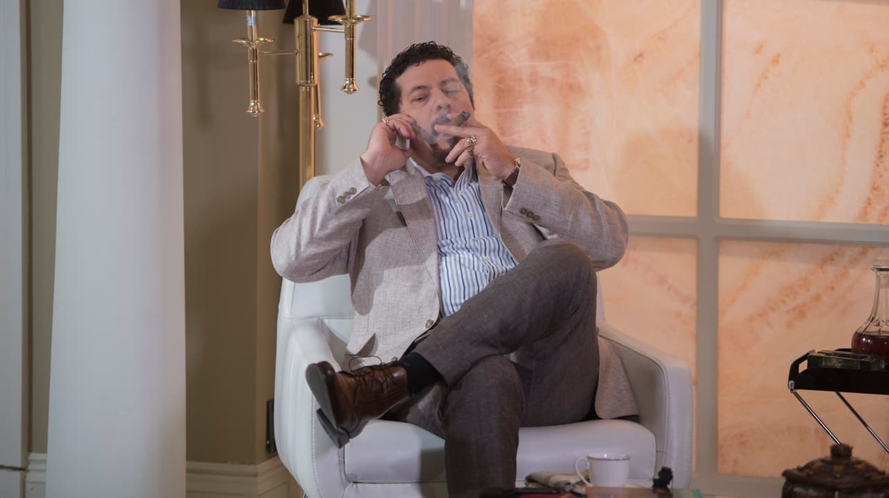 Y está seguro de que Federico y Maia terminarán juntos.