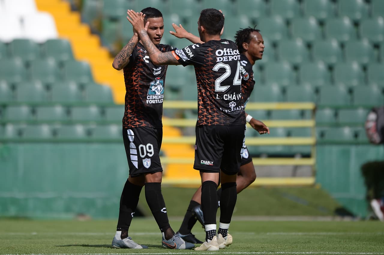 Con gol de Romario Ibarra, los Tuzos se convierten en el primer finalista de la Copa Telcel.