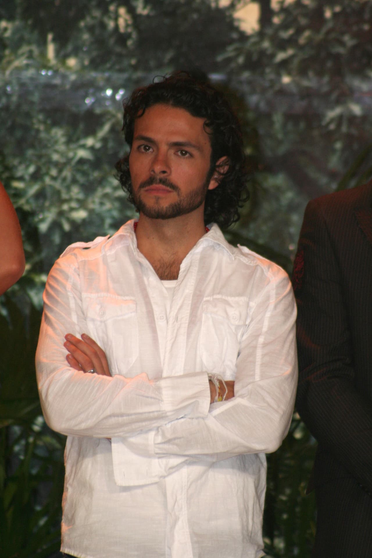 Y José María Torre a José Armando Lavalle.