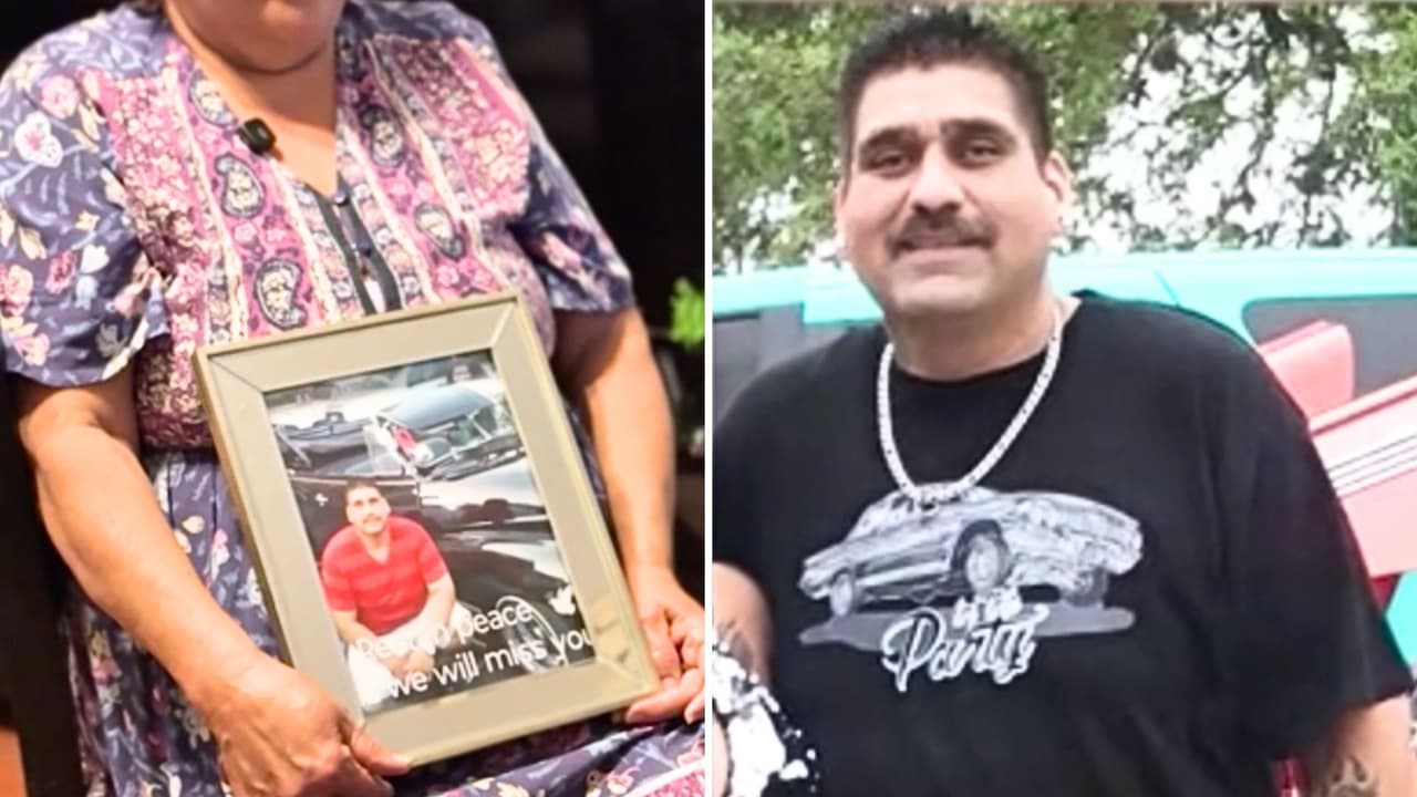 A más de cuatro meses, esta madre hispana pide ayuda para resolver el asesinato de su hijo