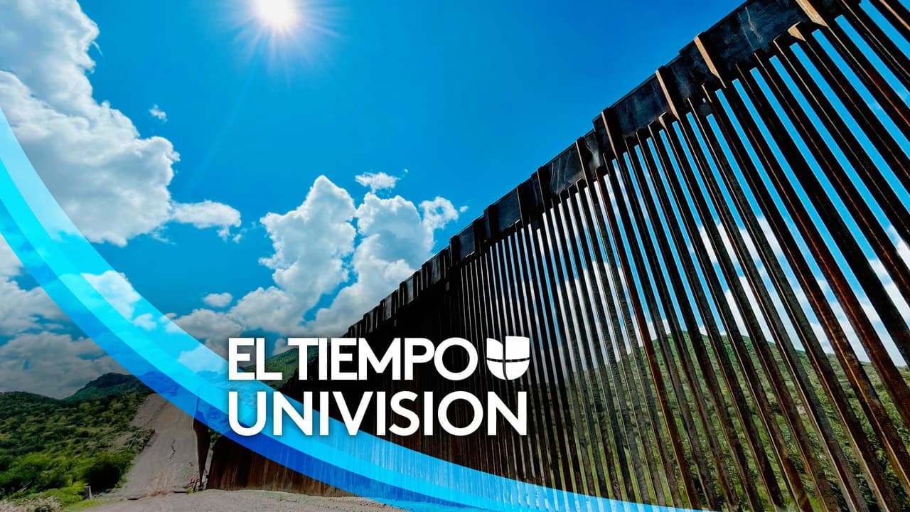 Cambia el clima en Arizona, la temperatura máxima en Phoenix alcanza los 70°F