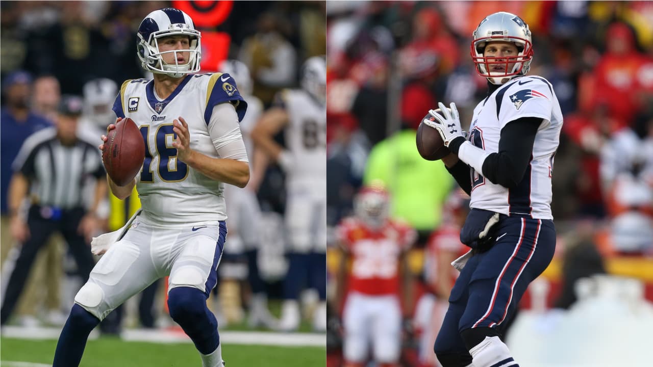 OPINIÓN | Jared Goff, el QB de la nueva generación que más emula a Tom Brady