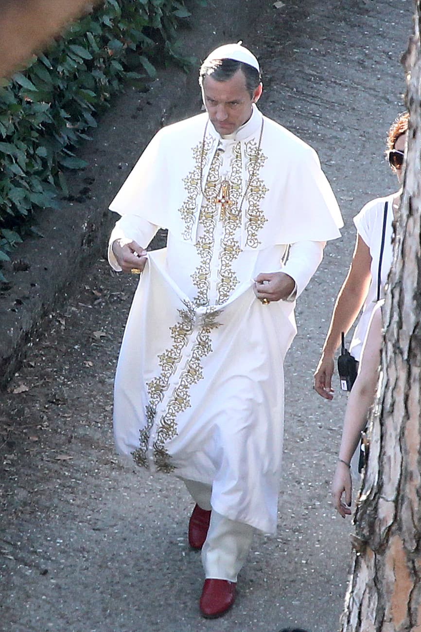 Seguramente su interpretación dejará a muchos con el ojo cuadrado.