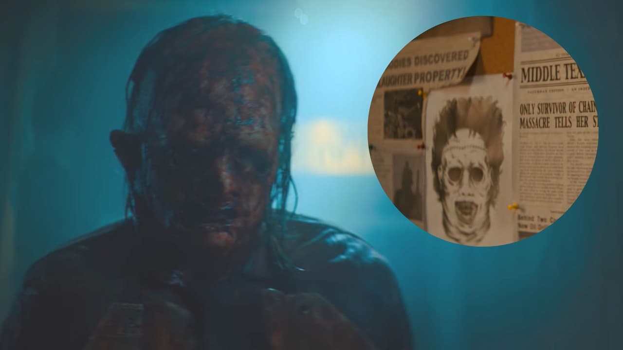 Películas de Netflix ‘Texas Chainsaw Massacre’: conoce la historia real detrás de la cinta