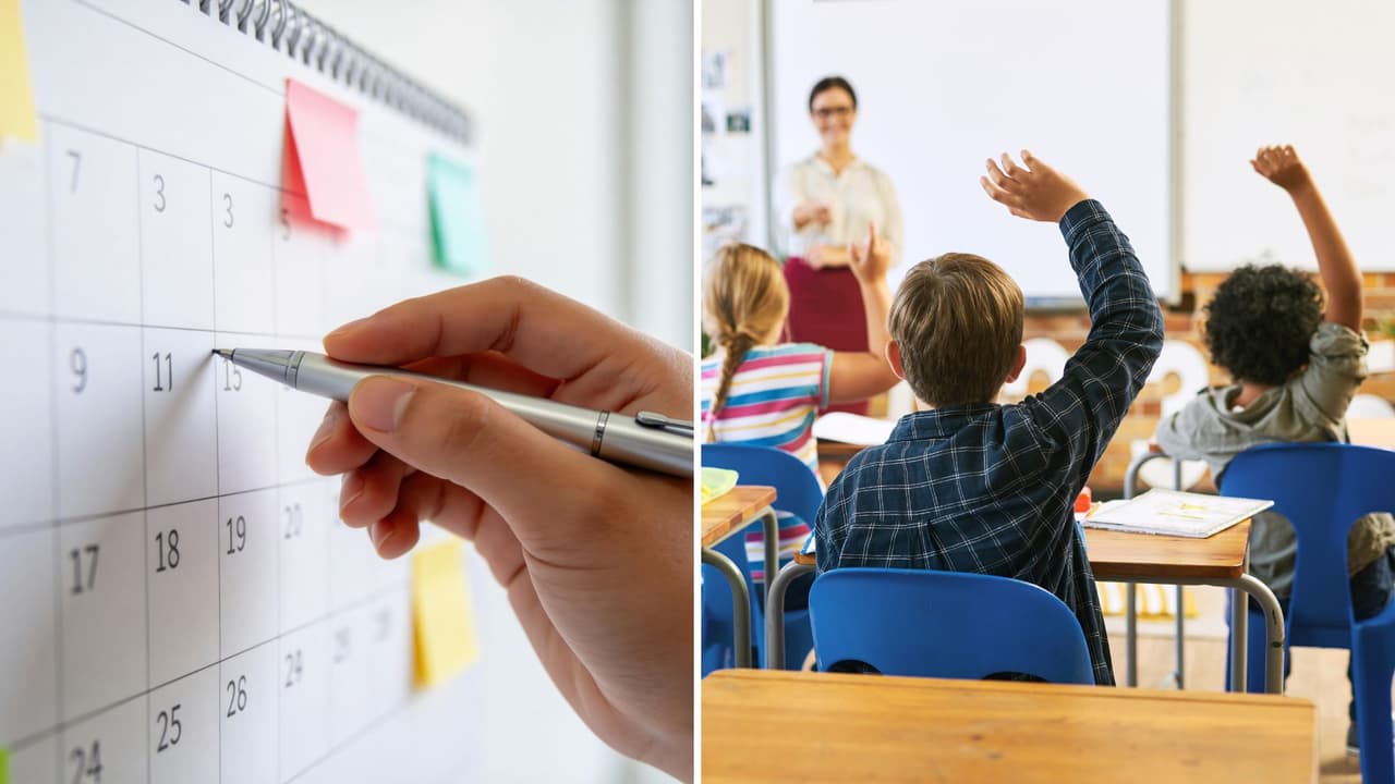 Calendario de Fort Worth ISD 2026-2027: fechas clave para padres y estudiantes