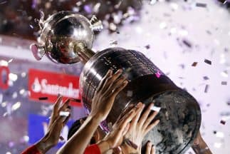Copa Libertadores