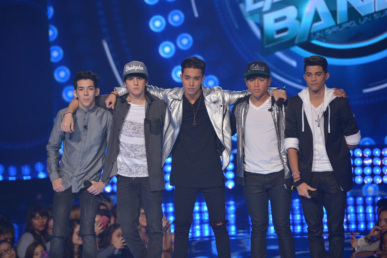 Una noche llena de muchas emociones, los jueces estuvieron implacables, Alan dijo adiós, Becky G, Marc Anthony y Gente De Zona nos visitaron.