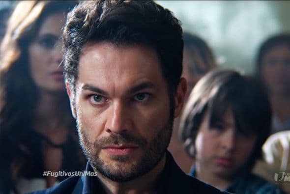 Al final, la sentencia de Ricardo fue implacable. ¡Pasaría más de 40 años en prisión!