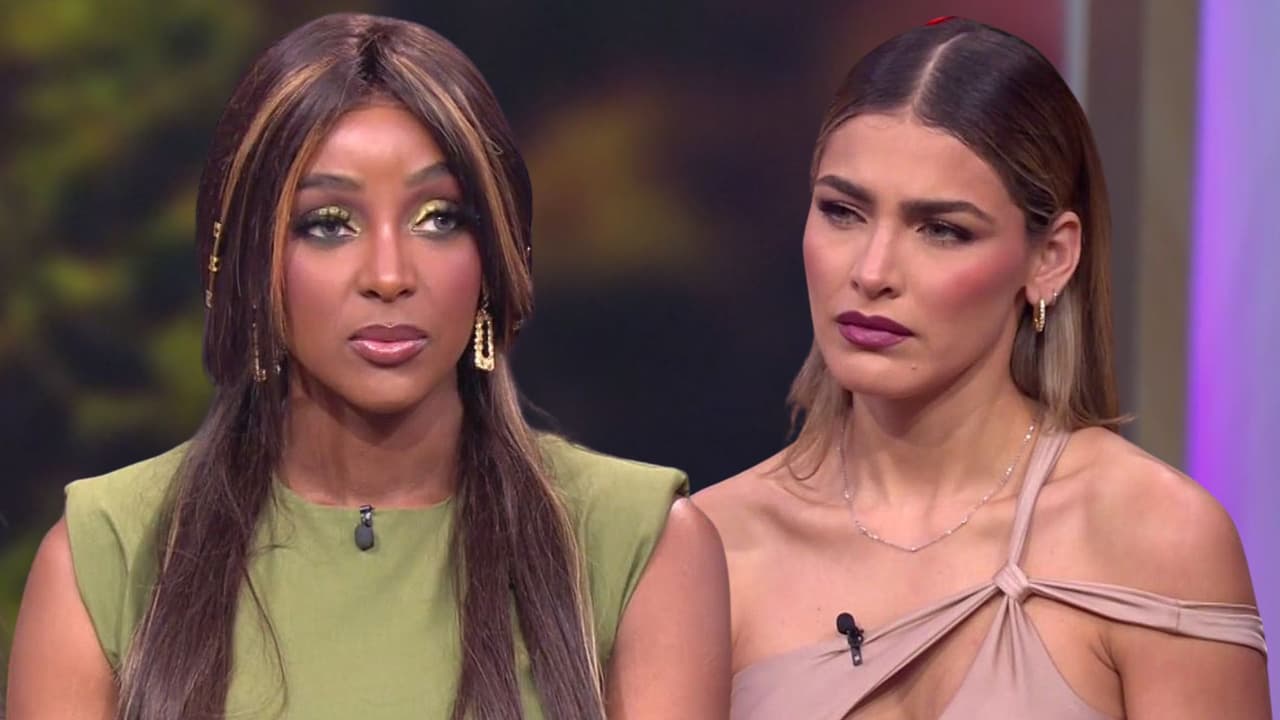 Amara La Negra habla de segundas oportunidades al recordar el abandono de su padre