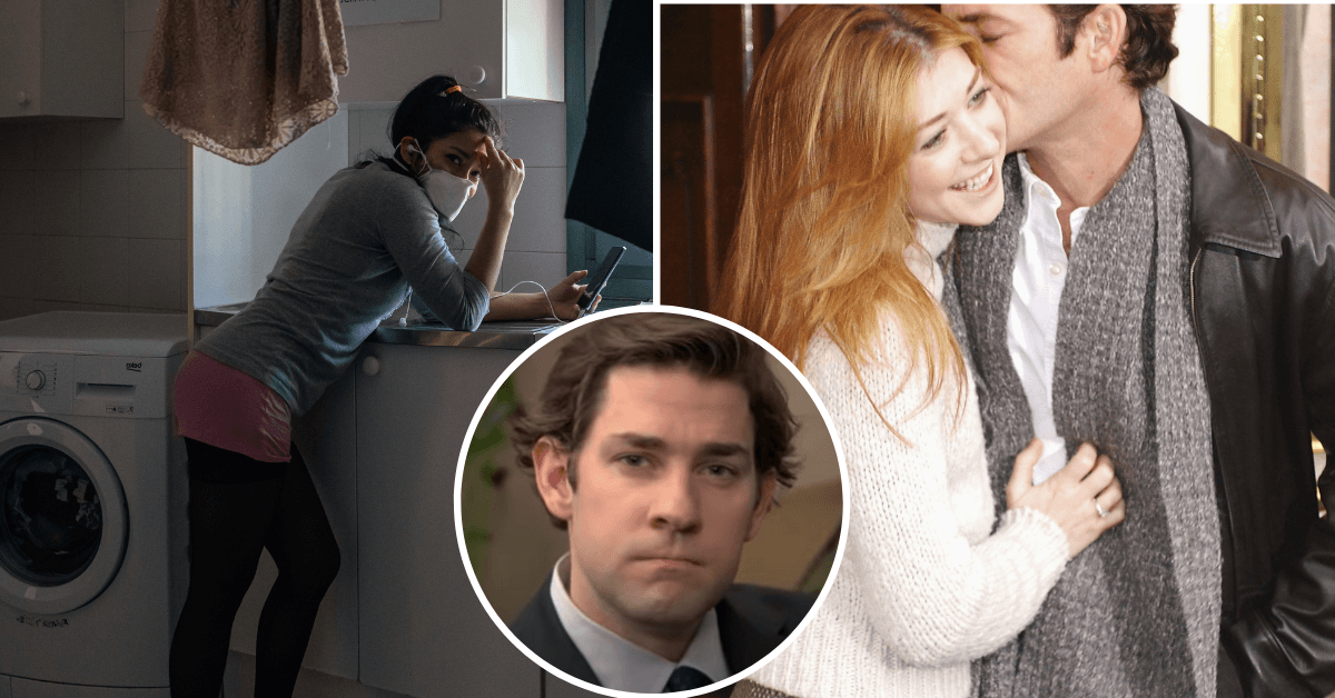 Defendió a su esposa como nadie: su mamá la criticó por no limpiar y él no se quedó callado