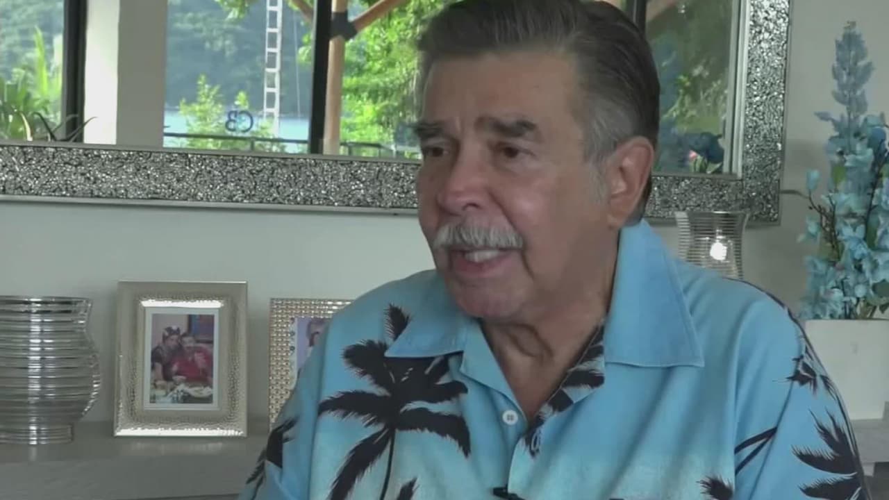 "Me arrepiento de haber fumado toda la vida": el actor Jorge Ortiz de Pinedo habla sobre su batalla contra el cáncer