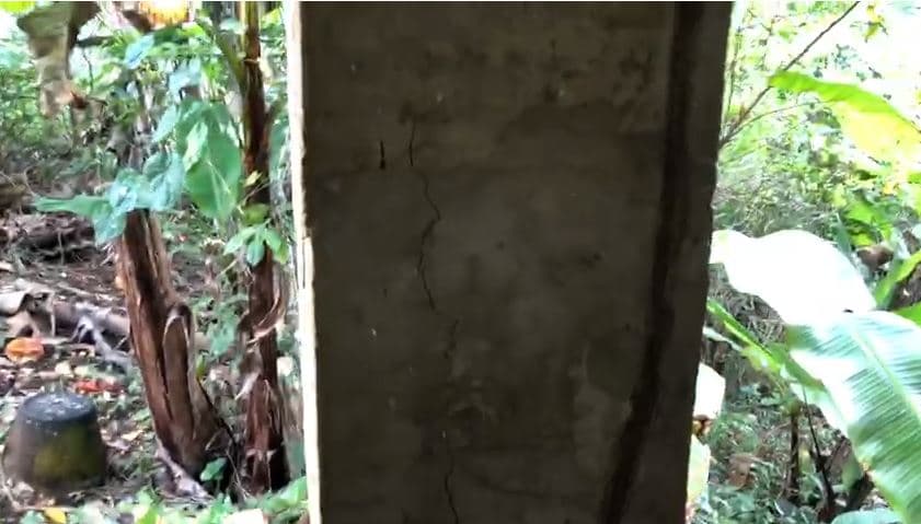 Doña Nitza afirmó que esta es la primera vez en 47 años que su vivienda sufre daños, pues ni con el huracán María resultó tan afectada.