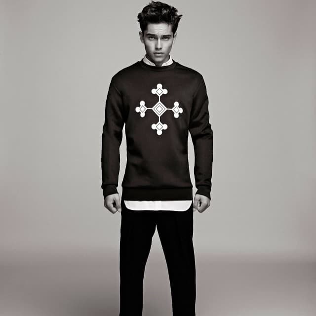 ¿A cuál de sus padres se parece más?