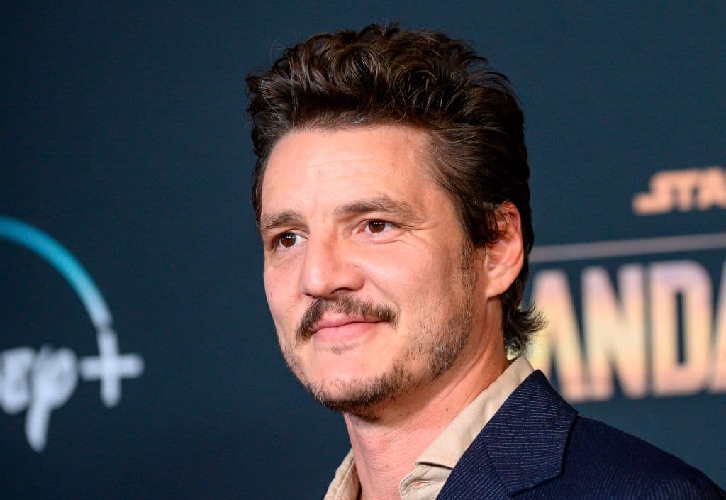 <b>Pedro Pascal </b>
<br>José Pedro Balmaceda Pascal es un actor de teatro, cine y televisión de origen chileno. Dos de los papeles más destacados en su trayectoria son el de Oberyn Martell en 'Game of Thrones' y Javier Peña en la serie 'Narcos' de Netflix.