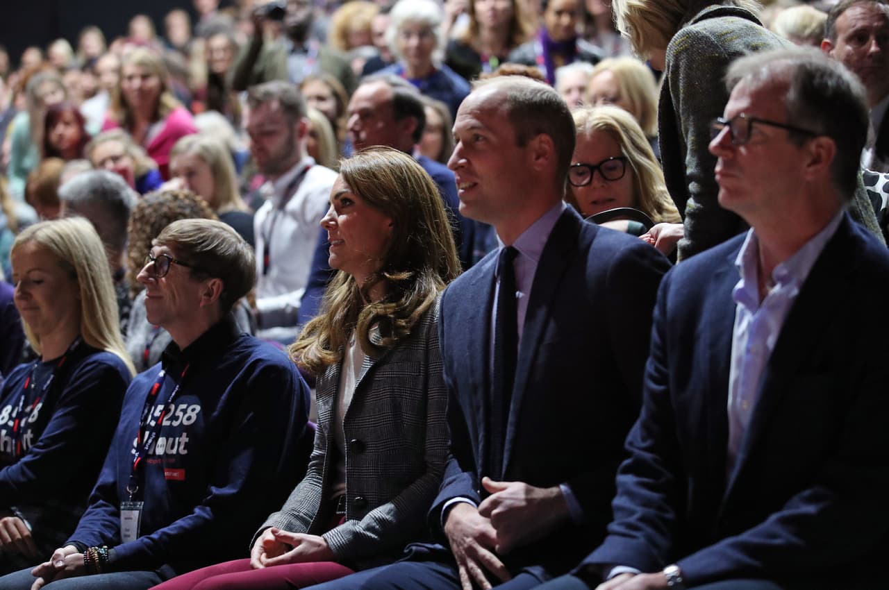 Desde su lanzamiento en mayo pasado, los voluntarios han intercambiado 6 millones de mensajes con personas en crisis.