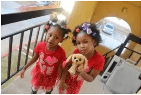 Encuentran sanas y salvas a las hermanitas reportadas como desaparecidas en Dallas