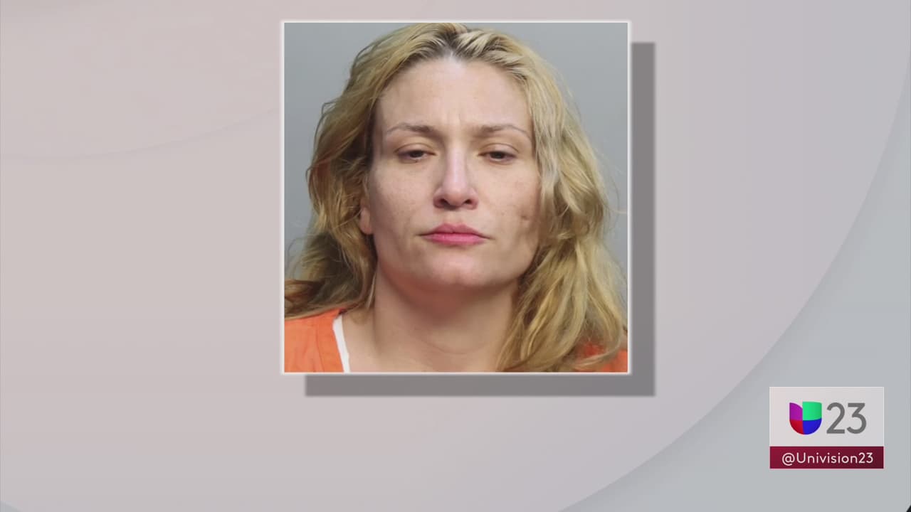 Arrestan a una mujer acusada de robo y hallan drogas en sus partes íntimas