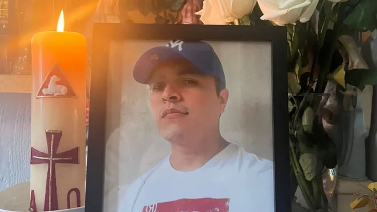 Encuentran sin vida a un hombre latino que estaba desaparecido en el poblado McHenry 
