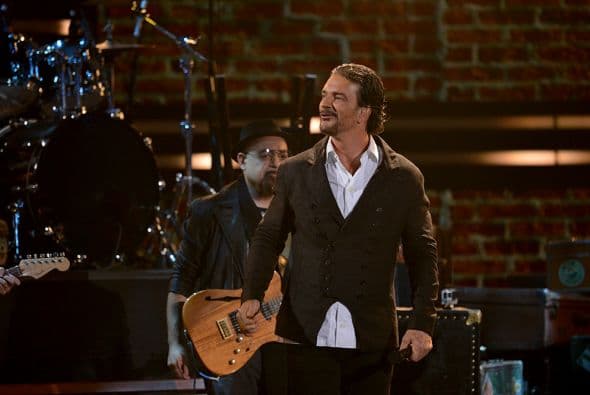 Ricardo Arjona