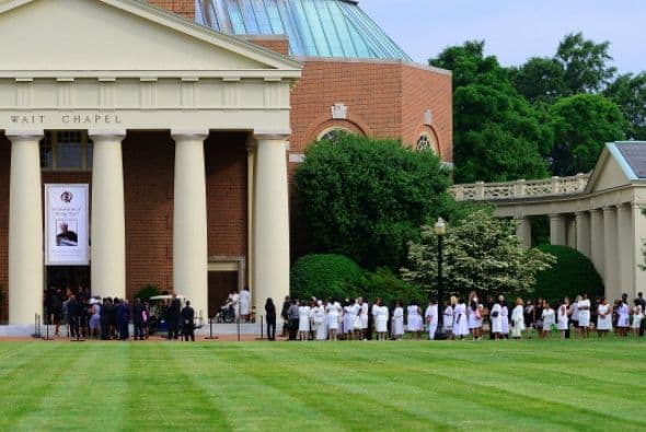 Dijo además que ella y otras mujeres han emulado sus pasos.