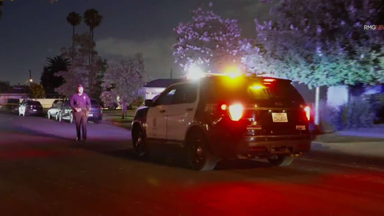 “Desvivió al ‘baby”: hallan a 4 muertos, 2 de ellos menores de edad, en casa de North Hills