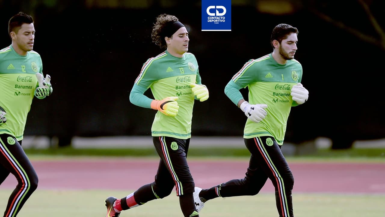 Adolfo Ríos califica como "privilegio" ser sustituido por Ochoa