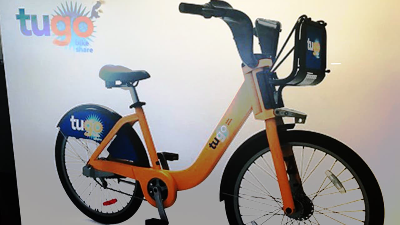 Tucson se une a 50 ciudades del país que tienen un programa para rentar bicicletas y mejorar la movilización