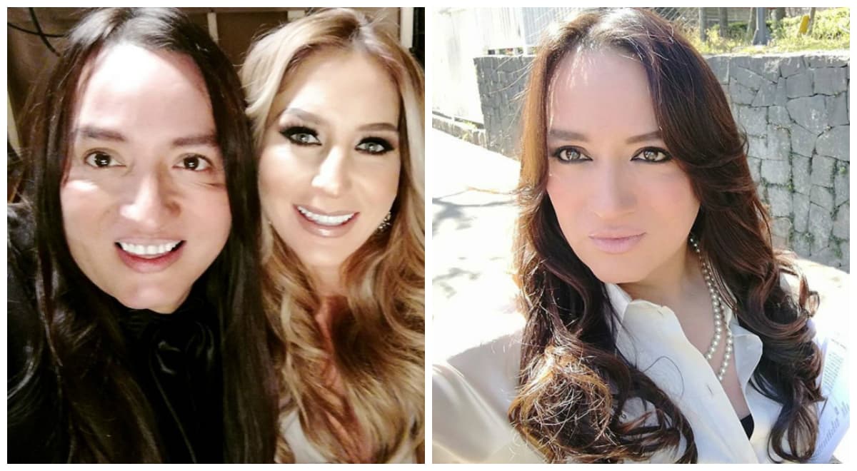 Gil Romo interpretará al primer personaje transgénero en una telenovela de Televisa