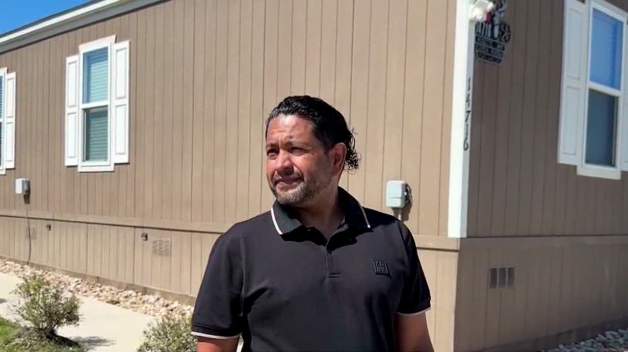 Tras ser arrestado por error, mexicano relata su experiencia en centro de detención de ICE