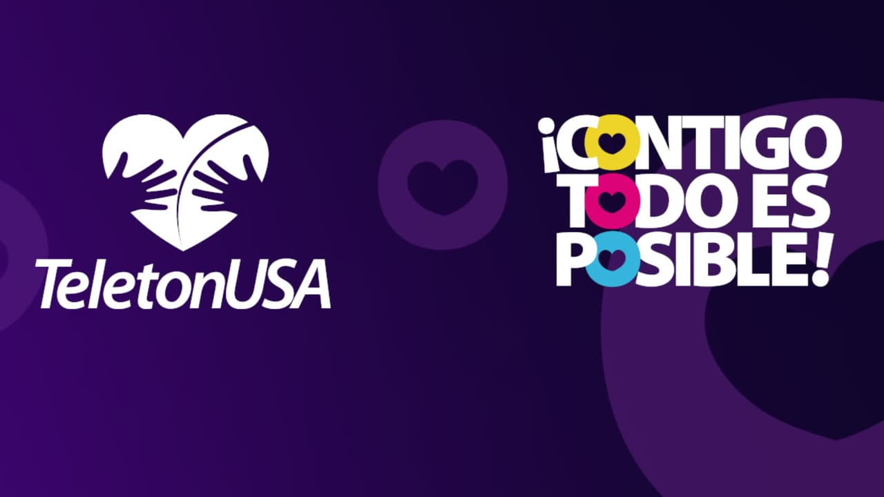 TeletonUSA 2021: cuándo será el evento que ayuda a los niños y las niñas con discapacidad