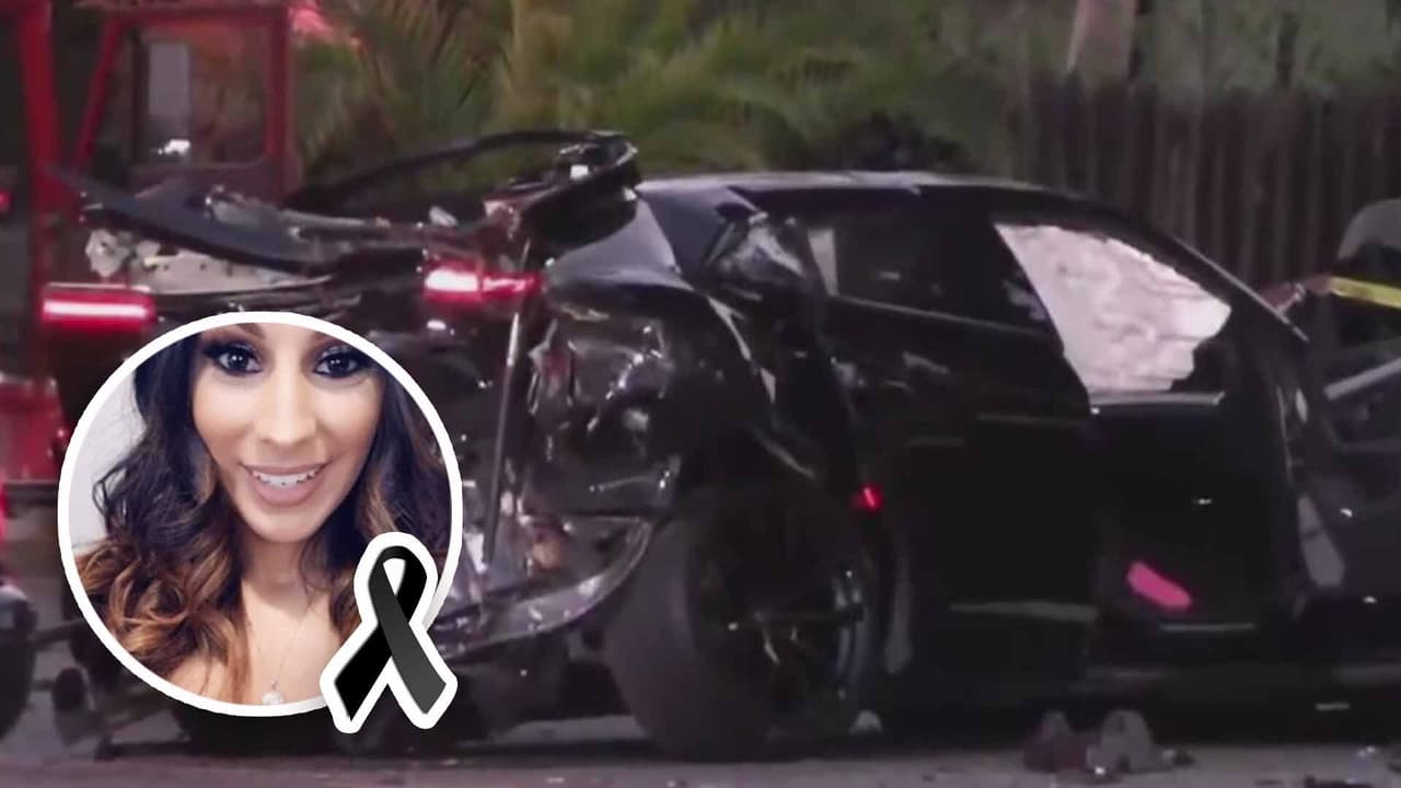 "Ella trabajaba para UCLA en la clínica de oncología y ella se venía por la calle, no le gustaba casi el freeway", dijo Crespin.