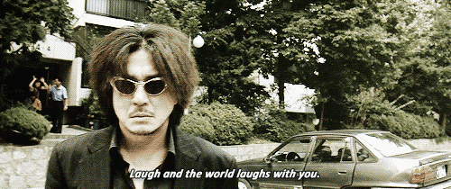 Si la vida se convierte en una telenovennial, síguele el juego.