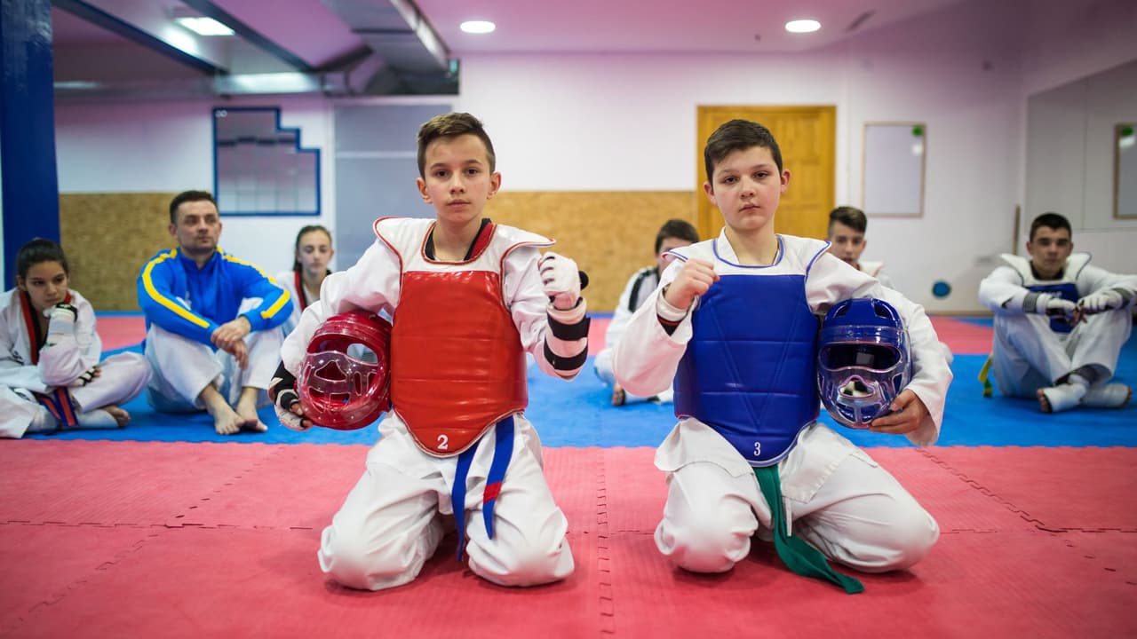Es importante saber que, aunque se desarrollen entrenamientos deportivos, debe haber límites en la enseñanza de estos.
<br>