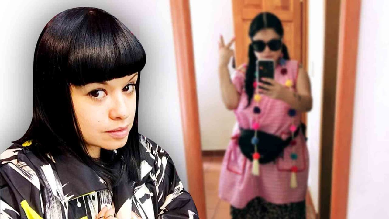 Amandititita denuncia discriminación tras ser sacada de un restaurante por creer que era vendedora ambulante