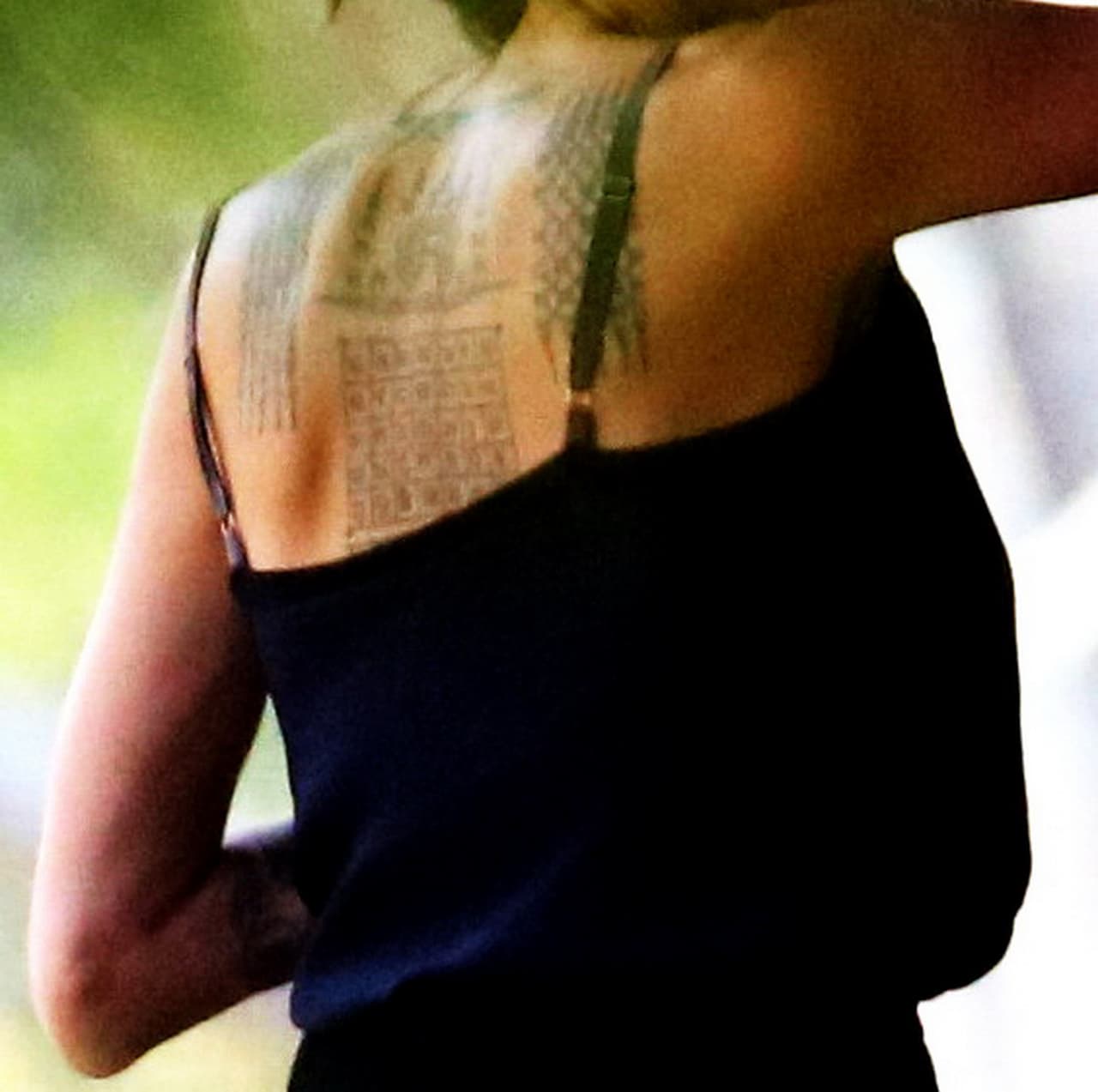 Al parecer son diseños especiales para una vida llena de prosperidad, amor y paz.