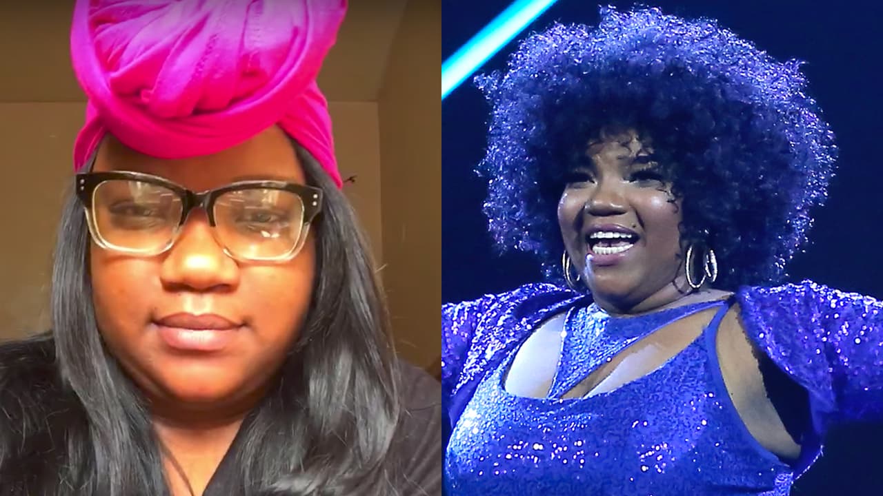 La confesión más dramática de Chikybombom: quiso quitarse la vida y llevarse a su hijo con ella