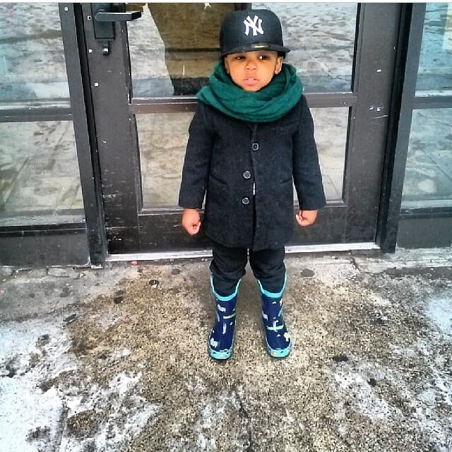 En la competencia de Mira Quién Baila, ChikyBombom está representando al St. Jude Children’s Research Hospital.