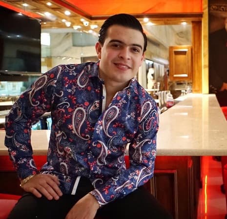 Investigan si desaparición del cantante Raúl Lizárraga está ligada con narcocorridos