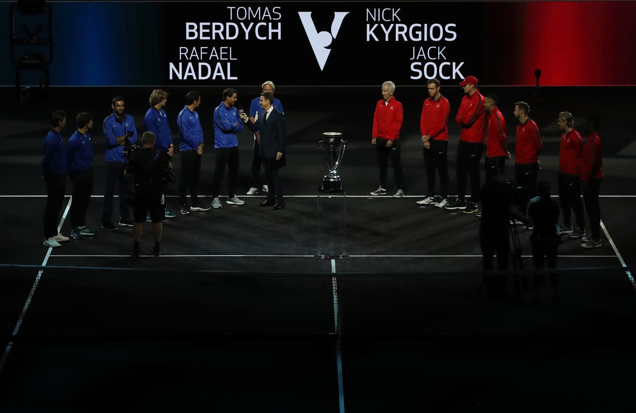 Cada uno de los 4 partidos del primer día dieron 1 punto al equipo ganador, los del día 2 ofrecieron dos puntos y en el día final cada partido otorgo 3 puntos al equipo ganador