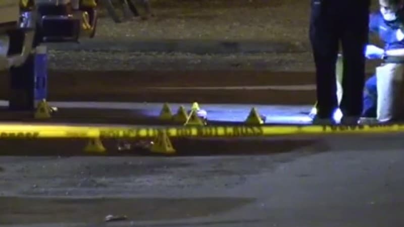 Buscan a dos sospechoso por la muerte de una hispana al norte de Austin 