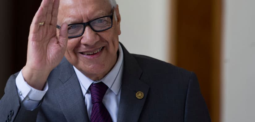 Alejandro  Maldonado